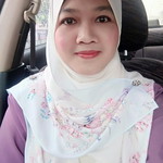 Noor Baizura profile icon