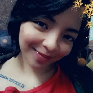 Zyrin Zuniga profile icon