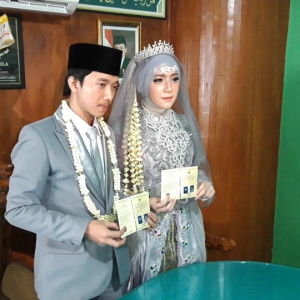 Maratus Sholihah profile icon