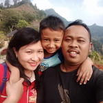 adrina krissidharta profile icon