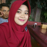 Ainull Solihah profile icon