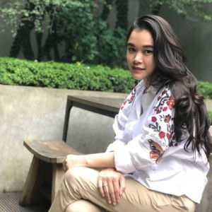 Sarifah Dewi profile icon