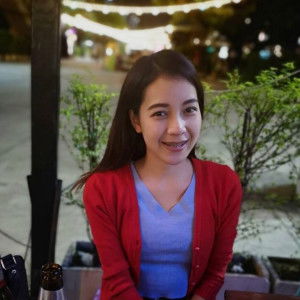 Aor-Waranya Thamardoon profile icon