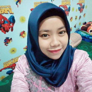 Nessa Ardiansyah profile icon