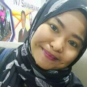 mohd azreen Sharkawi profile icon