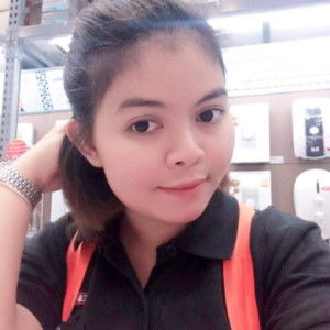 Anuchana Laison profile icon