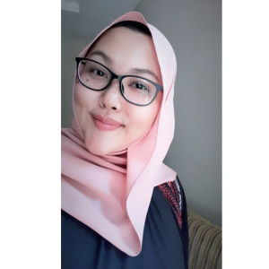 Sabrina Irsalina profile icon