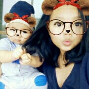 Graciella Elizabeth Siahaan profile icon