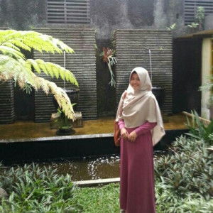 Nurullita Widyazizah profile icon