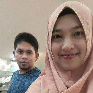 Nhaya NuriNayah profile icon