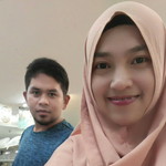 Nhaya NuriNayah profile icon