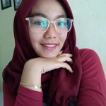 Indah Purnama Sari profile icon