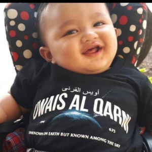 Annisa Azzahra profile icon