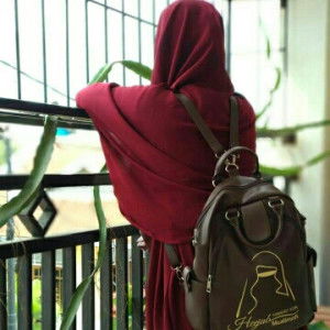 jannah Ummu 'Alwi profile icon