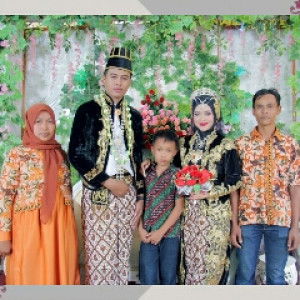 Iqbal Ramdhani profile icon