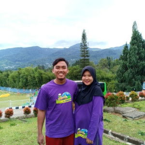 Aisyah Farhah Mufiedah profile icon