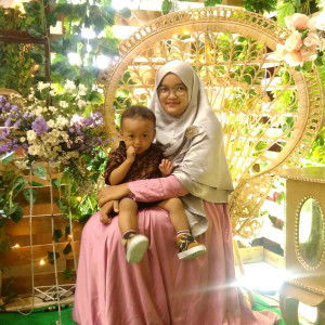 pipih rosmaya profile icon