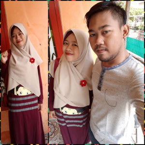 sarah asti wulandari profile icon