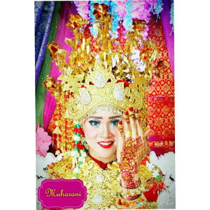 muharani profile icon