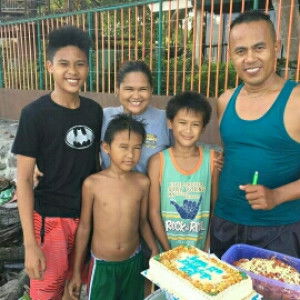 Mitchie Rose Tindoc profile icon