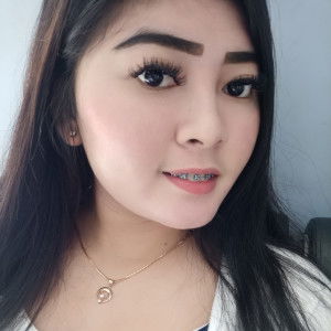 risma maulidina profile icon