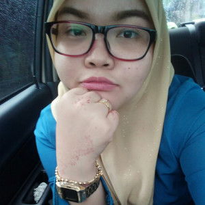 Shaty Intan Nurezzati profile icon