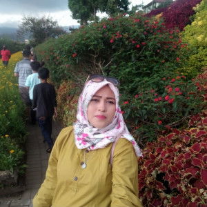 WulaNdarie Tri Junaedy profile icon