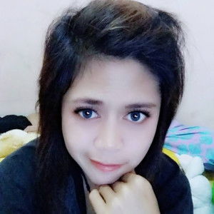 Dhelizta profile icon