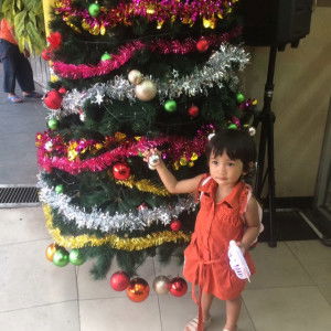 Devi Setyowati profile icon