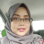 Nurul Hasanah Mohd Hariri profile icon