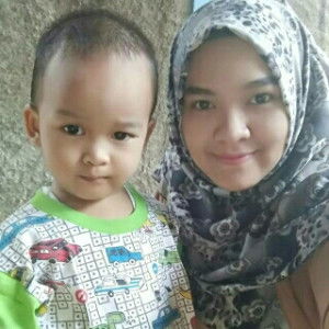 Liesya Azayara profile icon