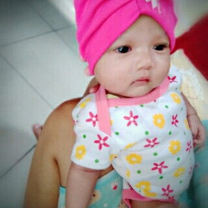 Aletta Valery Wibowo profile icon