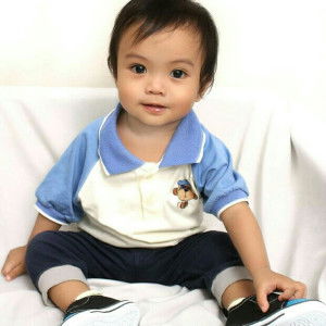 Rhea Alino profile icon