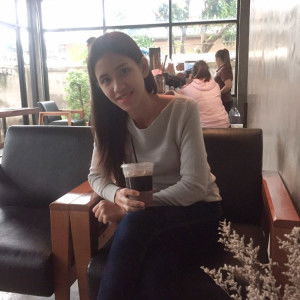 Nitchanun profile icon