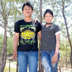 dewi setyorini profile icon