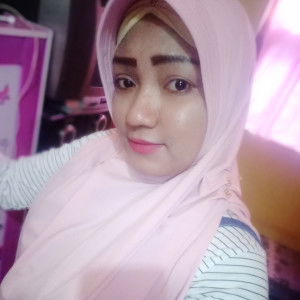 Bunda Isty profile icon