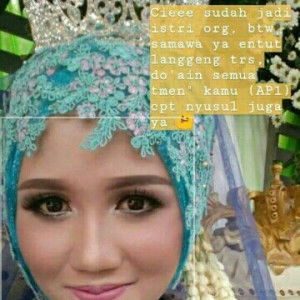 Hani Aturrofiah profile icon