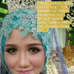 Hani Aturrofiah profile icon