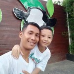 Krisna Dian profile icon