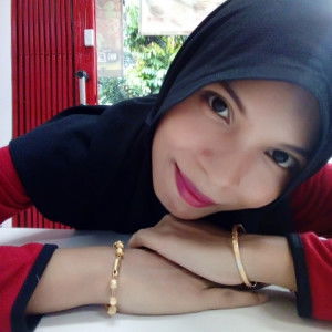 Zakiah Rais profile icon