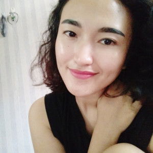 Citra Soraya profile icon