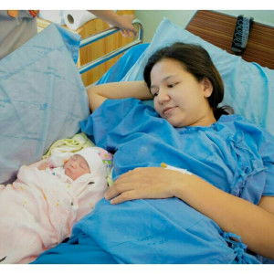 Chanissara Rattanapirom profile icon