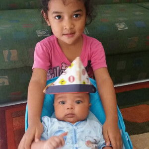 Puspa Maulida profile icon