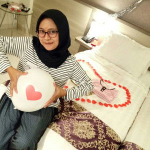 Karmilah mila profile icon