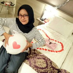 Karmilah mila profile icon