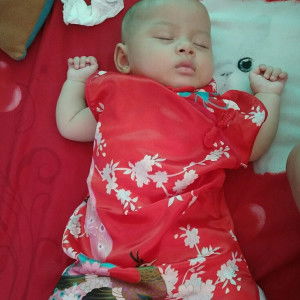 r.aqurrotul Aini profile icon