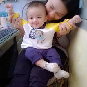 Orang Orange profile icon