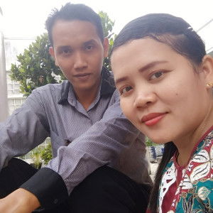 Eva Ulina Haloho profile icon