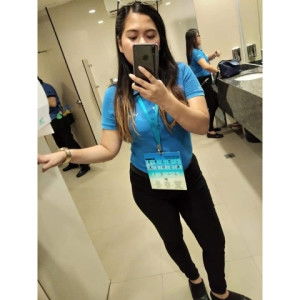 Barbie Garcia profile icon