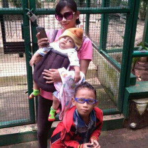 Erischie Mustica Pratama profile icon